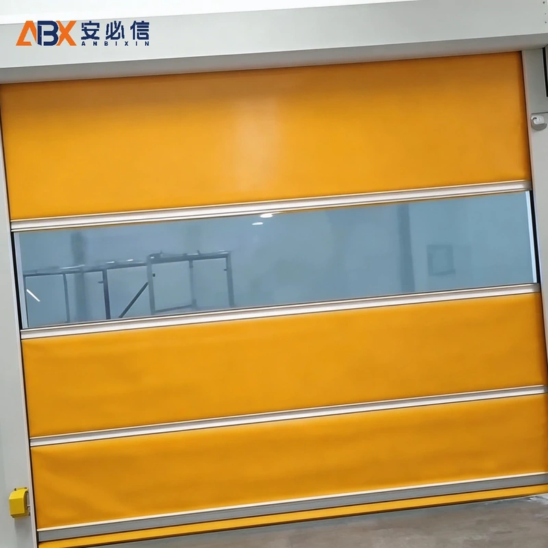 邵阳市快速卷帘门