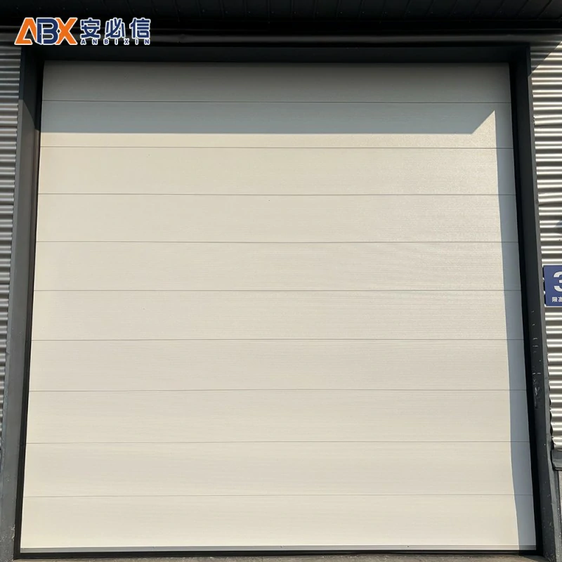 邵阳市高扬程滑升门