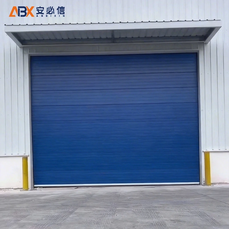 邵阳市感应高速门